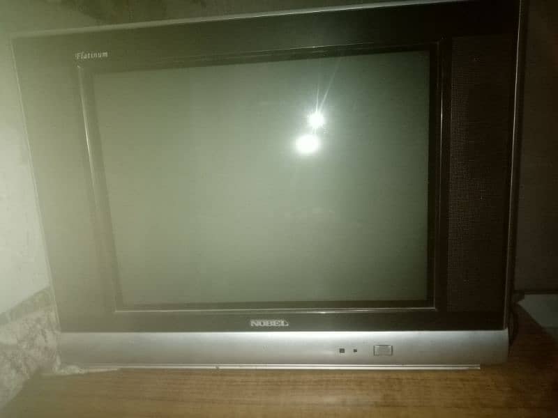 Noble TV for sale 3