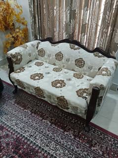 Sofa set 3+2+1