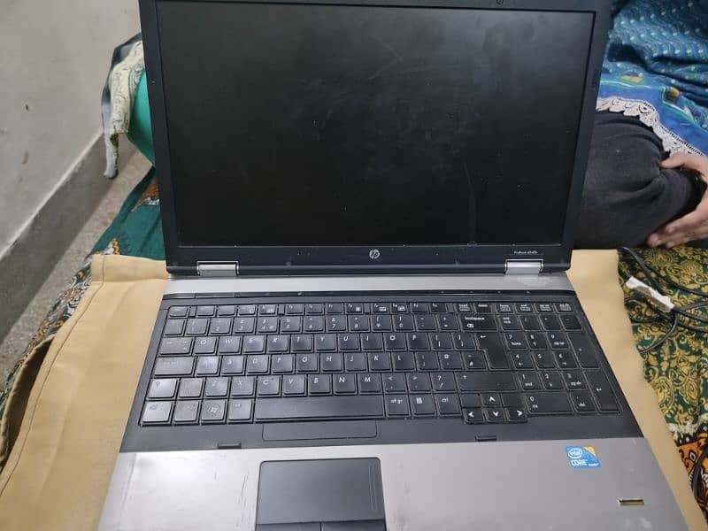 laptop hp core i3 0