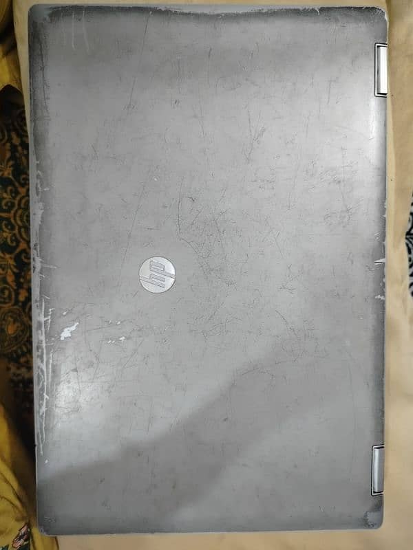 laptop hp core i3 1