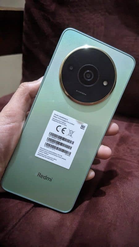 Redmi A3x 0