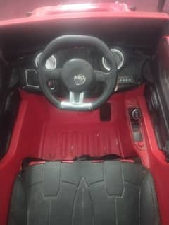 Urgent Sale Kids Car Jeep