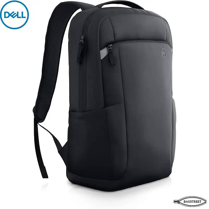 Dell EcoLoop Pro Slim Backpack 15.6 (CP5724S) 1