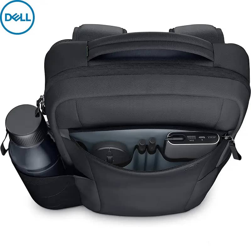 Dell EcoLoop Pro Slim Backpack 15.6 (CP5724S) 5