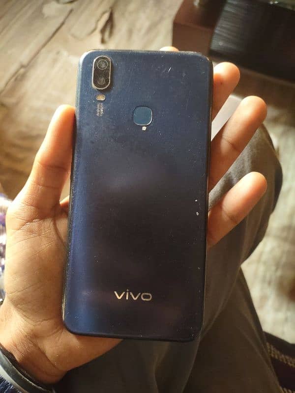 vivo y11 /3/32 0