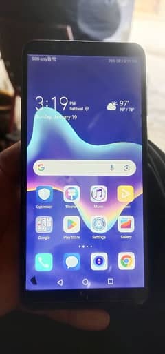 Huawei y7 prime