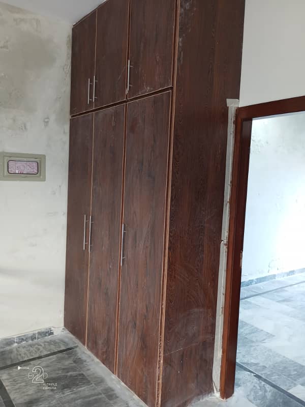 5-Marla uper portion 2 beds DD kitchen For Family Sector H-13 Islamabad 0