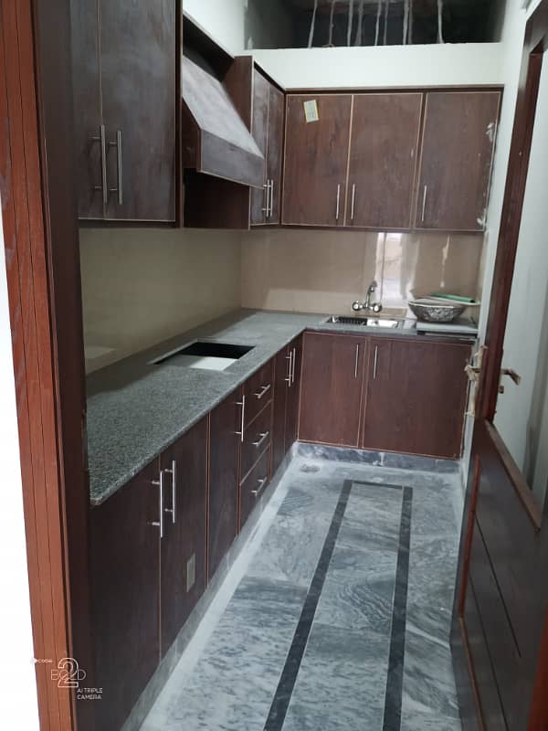 5-Marla uper portion 2 beds DD kitchen For Family Sector H-13 Islamabad 1