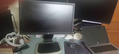 HP 22inch z22i IPS LED