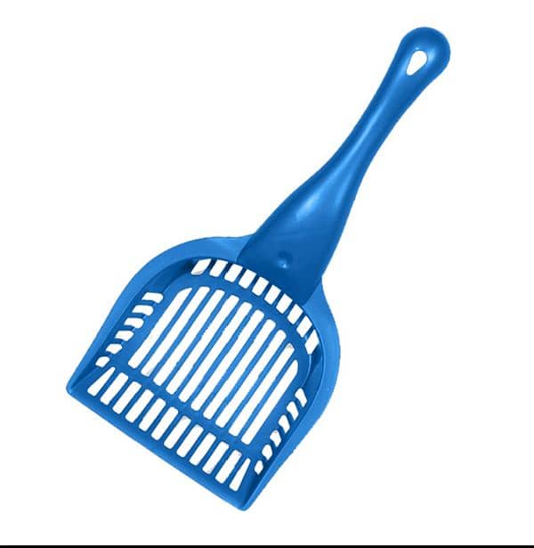 cat litter scoop large and cat litter 0