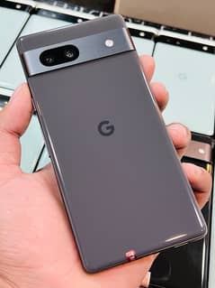 Google Pixel 7A