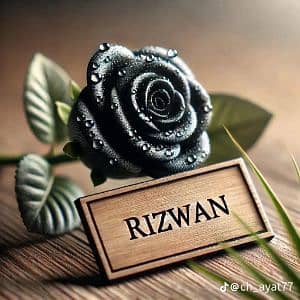 Rizwan