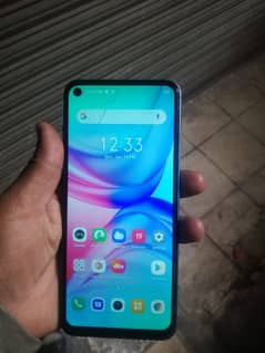 infinix hot 10 paly