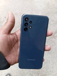 Samsung A13 New condition