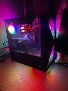 Gaming Pc 4060