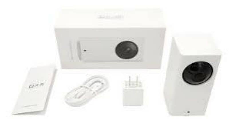 Xiaomi Dafang Wifi Smart Camera 2