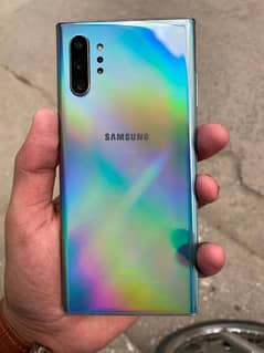 Samsung note 10 plus