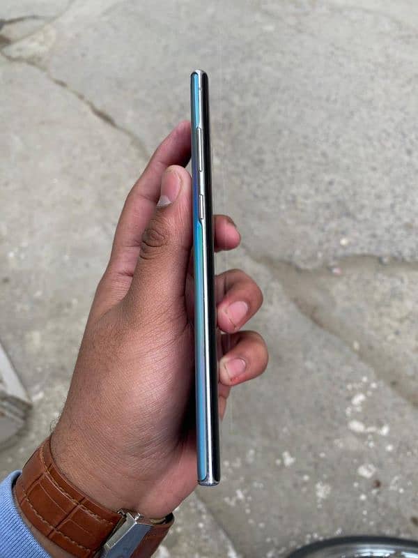 Samsung note 10 plus 5