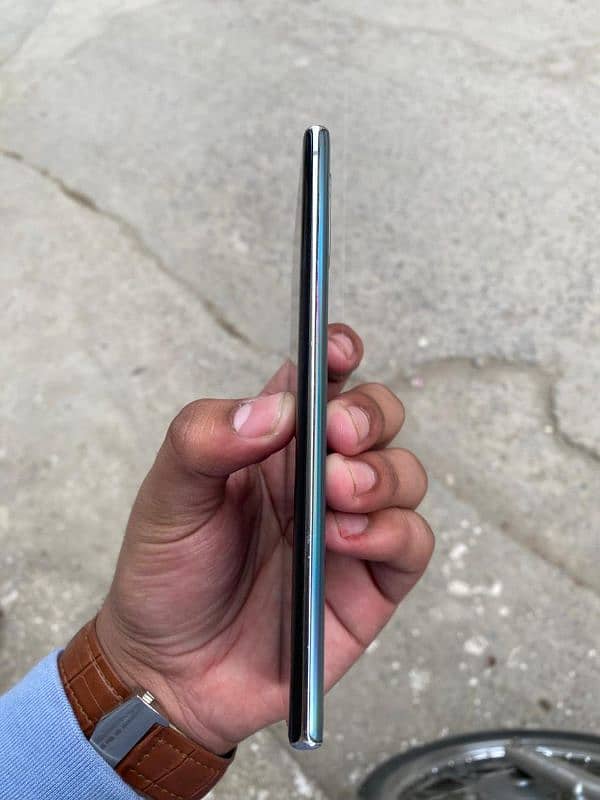 Samsung note 10 plus 7