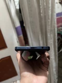 Infinix hot 40 16/256