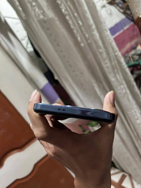 Infinix hot 40 16/256 5