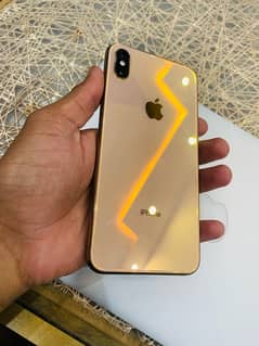 iphone xs max 512gb dual pta approved