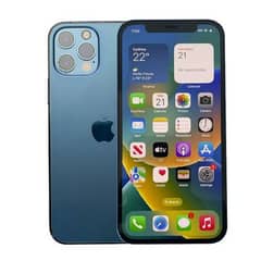 Iphone 12 pro Non PTA