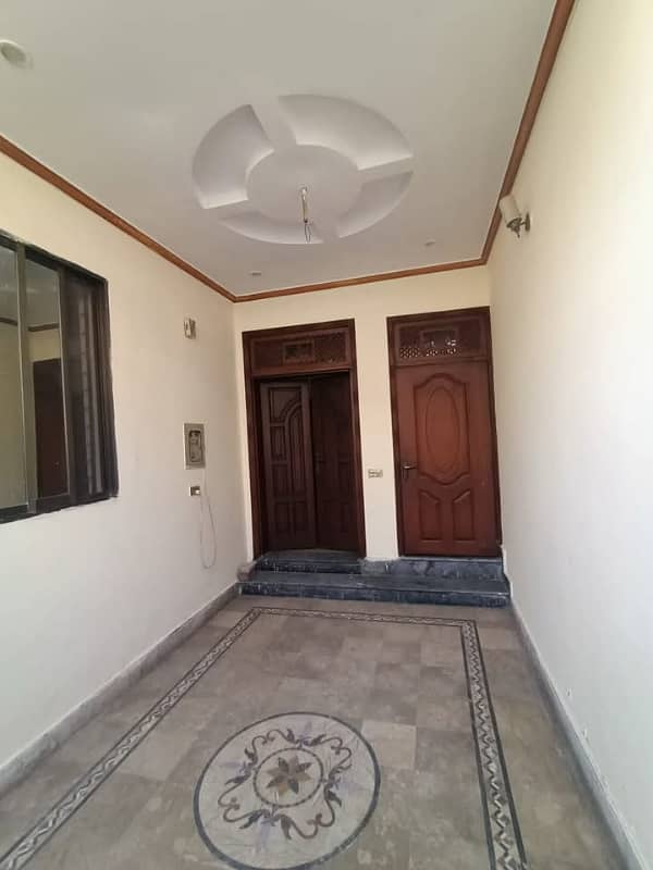 F Block 4 Marla Double Storey House Available For Sale Reasonable Price In Al Rehman Garden Phase 2 1