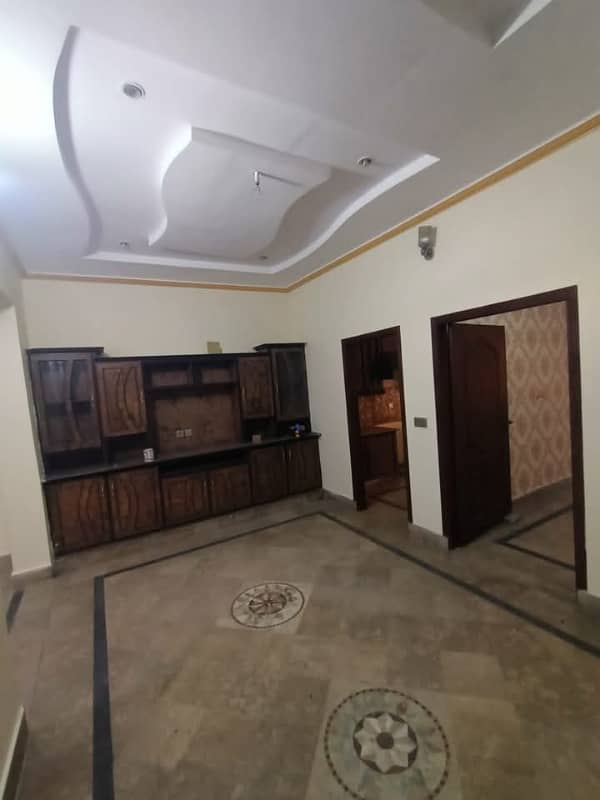 F Block 4 Marla Double Storey House Available For Sale Reasonable Price In Al Rehman Garden Phase 2 5