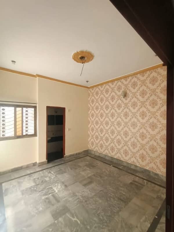 F Block 4 Marla Double Storey House Available For Sale Reasonable Price In Al Rehman Garden Phase 2 11