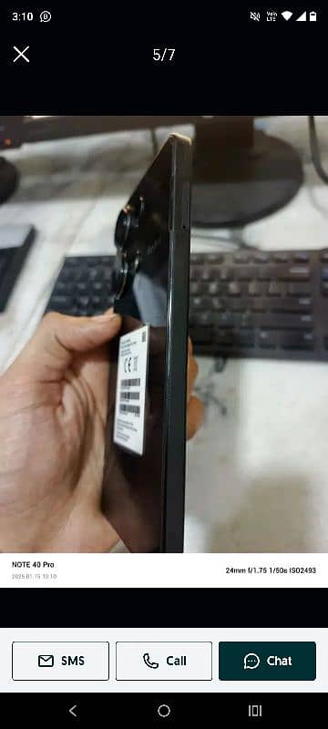 Xiaomi Redmi Note 13 Pro 12GB 512GB 3