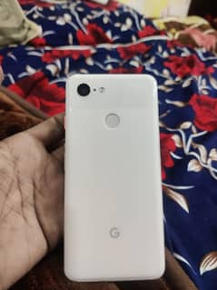 google pixel 3