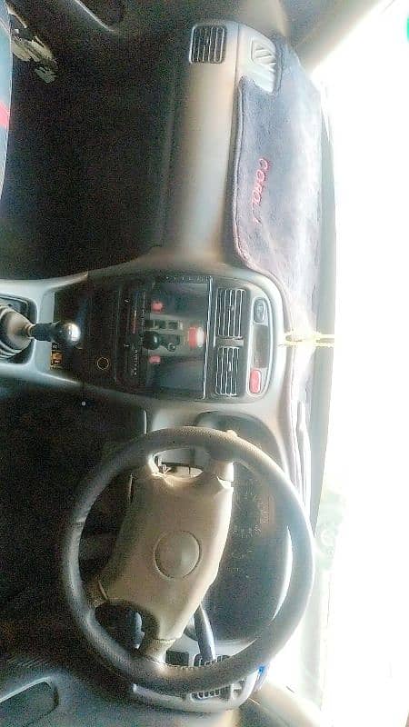 Suzuki Baleno 2003. (03437983295) 9