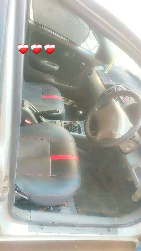 Suzuki Baleno 2003. (03437983295) 11