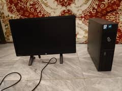 New Computer 10 by 10 Condition price 25k