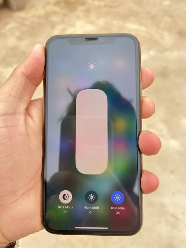 iphone 11 pro 256gb non pta ( factory unlock ) 6