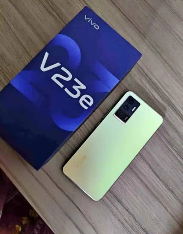 Vivo V23E (8+4/128) 0