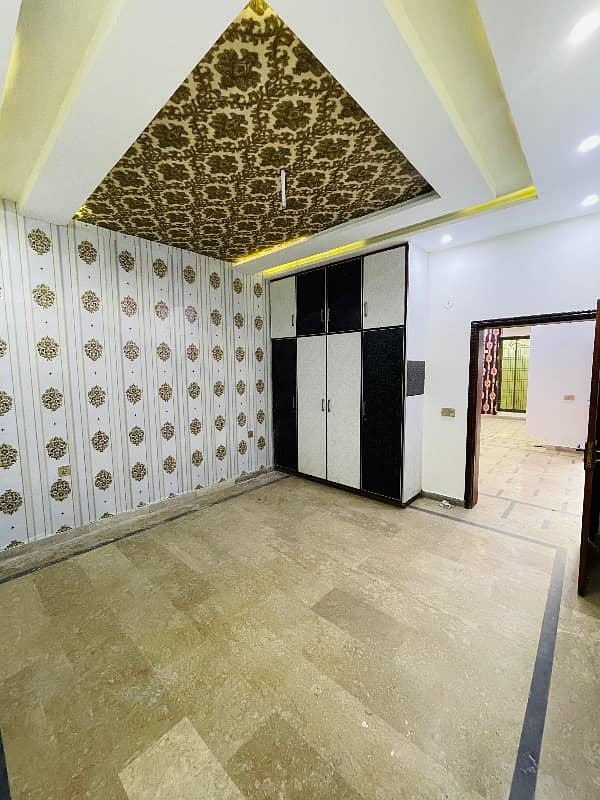 Direct Deals Marketing Offer's Prime Location J Block Lavish Beautiful Double Story House Available For Sale Reasonable Price in Alrehman Garden Phase 2 2