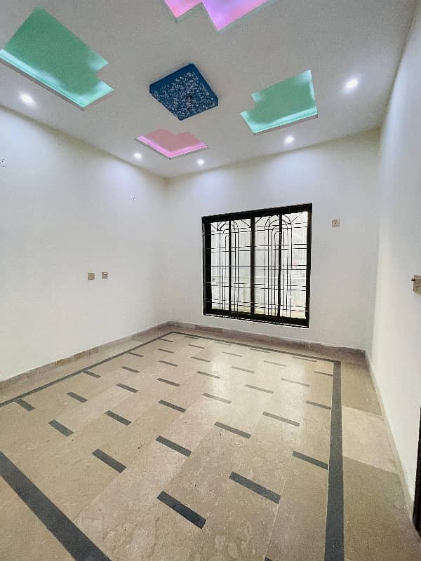 Direct Deals Marketing Offer's Prime Location J Block Lavish Beautiful Double Story House Available For Sale Reasonable Price in Alrehman Garden Phase 2 11