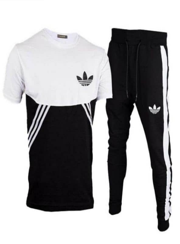 Men's Tracksuit 0