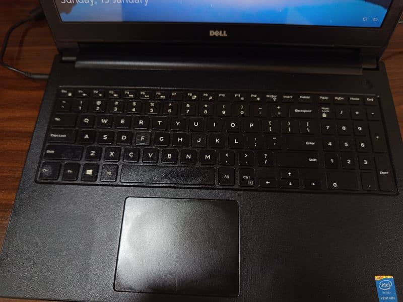 Dell Inspiron 15 3000 7th Generation 3