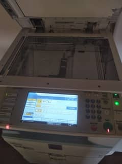 Ricoh MP 3351 Photocopy machine