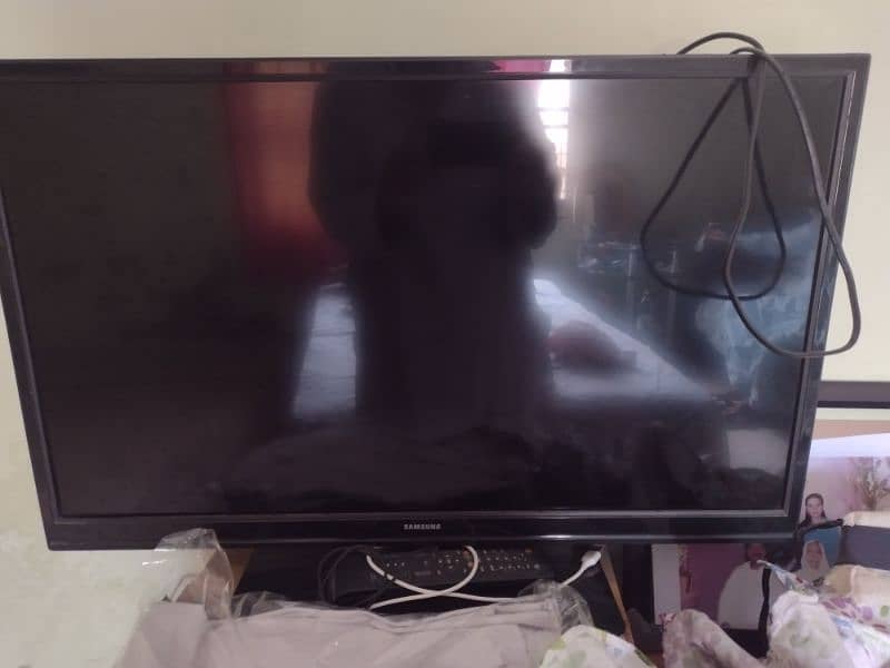 SAMSUNG LED 32 Inch Original 0