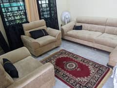 Urgent sale sofa