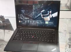 Lenovo T450