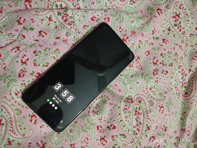 OPPO RENO 5 Mobile For Sale 4