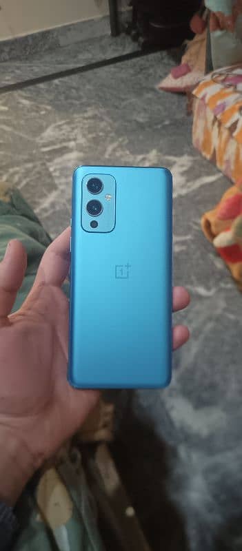 OnePlus 9 1