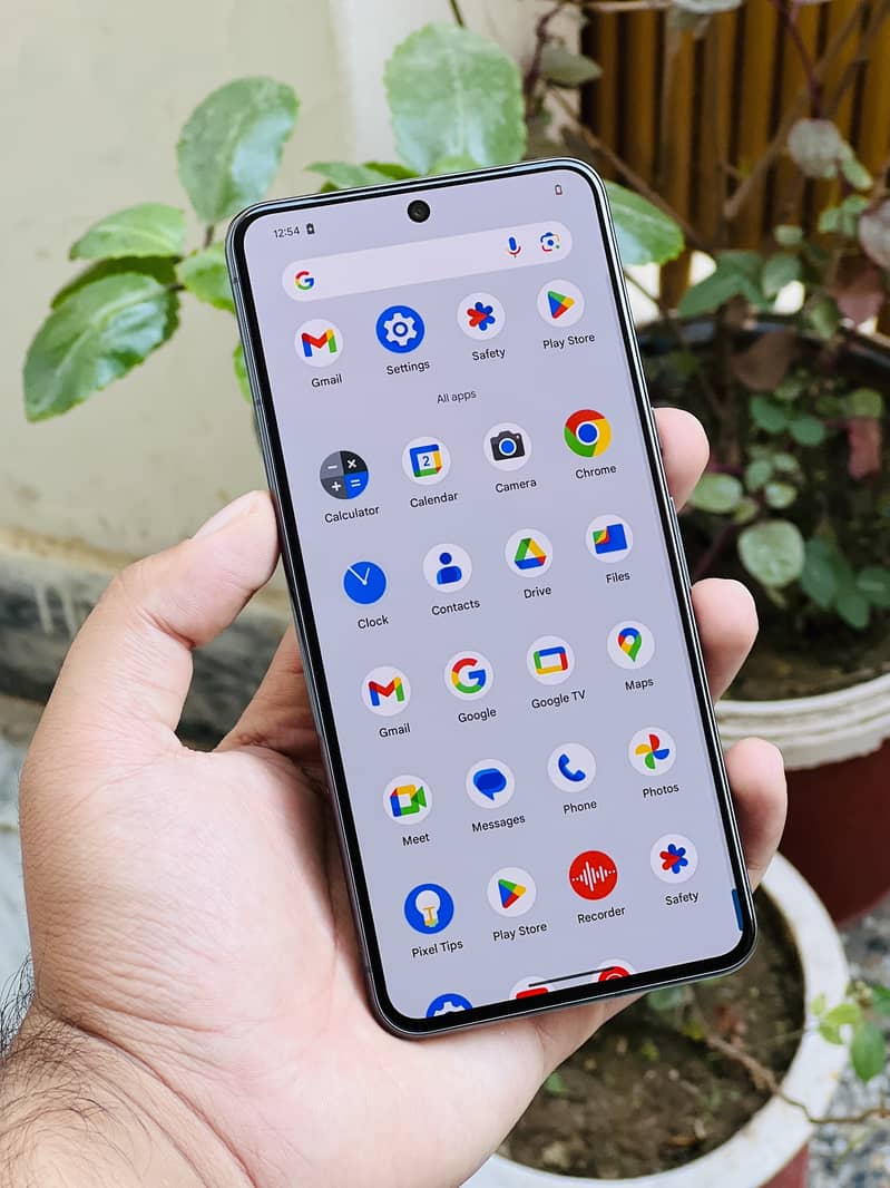 Google Pixel 8 Pro 5G 7