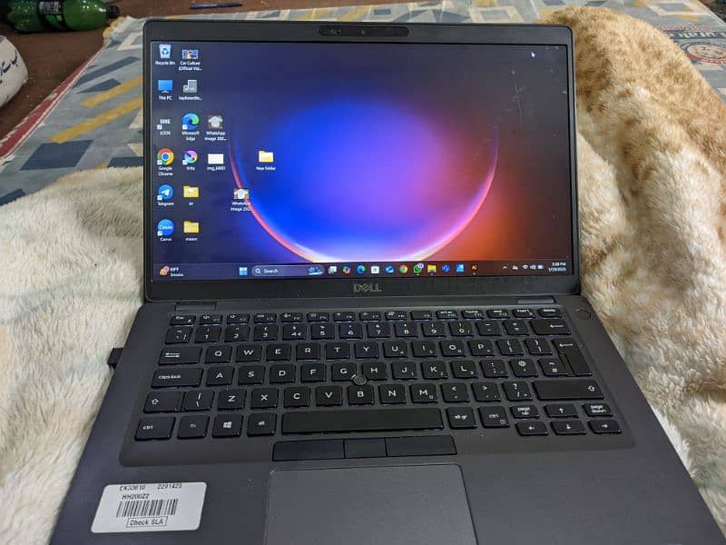 dell latitude 5400 0