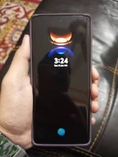 Vivo V40 Brand New Condition